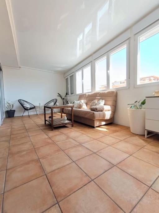 Spacious Studio By The University San Vicente Raspeig Luaran gambar
