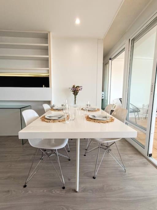 Spacious Studio By The University San Vicente Raspeig Luaran gambar