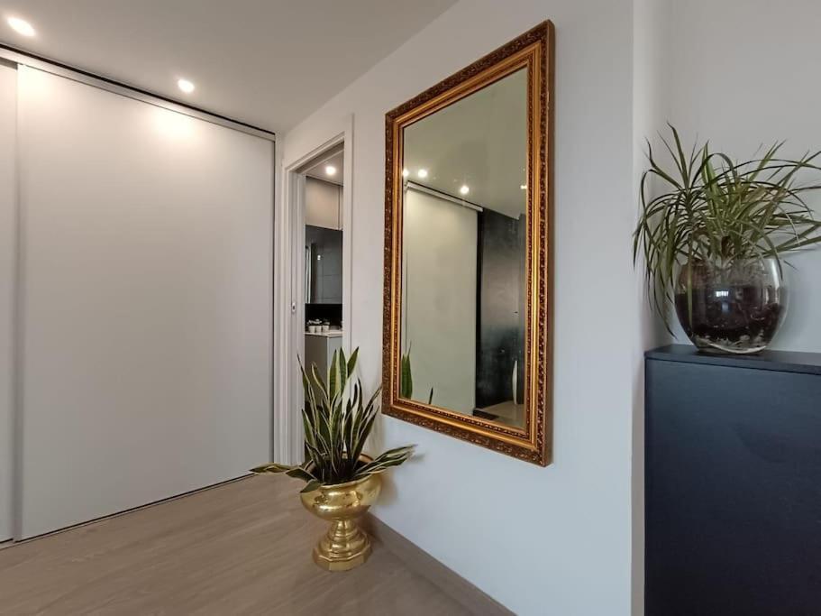 Spacious Studio By The University San Vicente Raspeig Luaran gambar