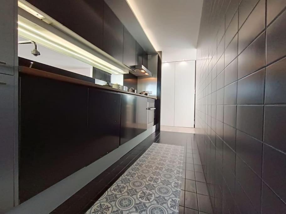 Spacious Studio By The University San Vicente Raspeig Luaran gambar